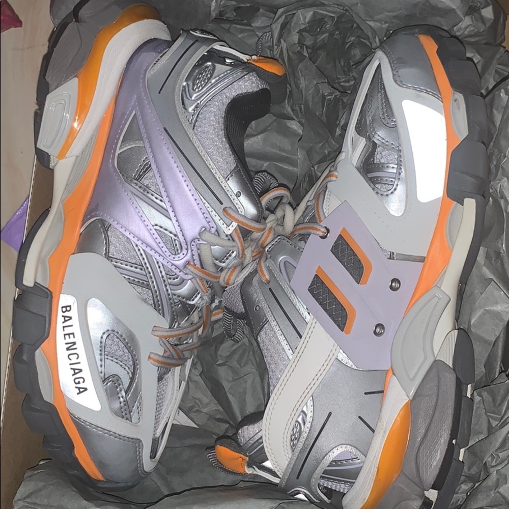 Balenciaga sneakers